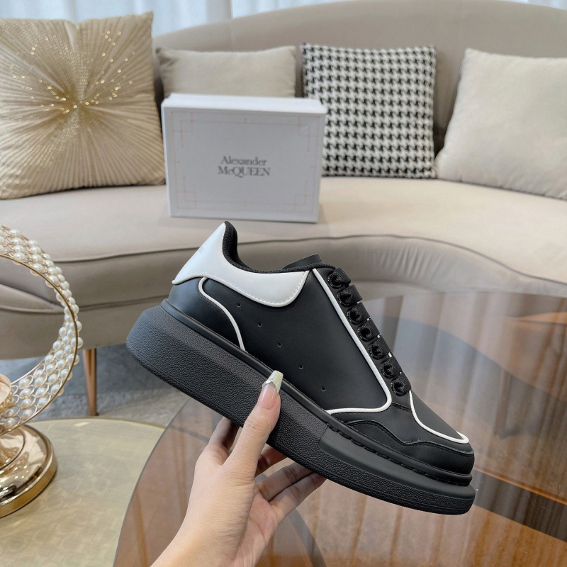 alexander M*Q*en casual shoes